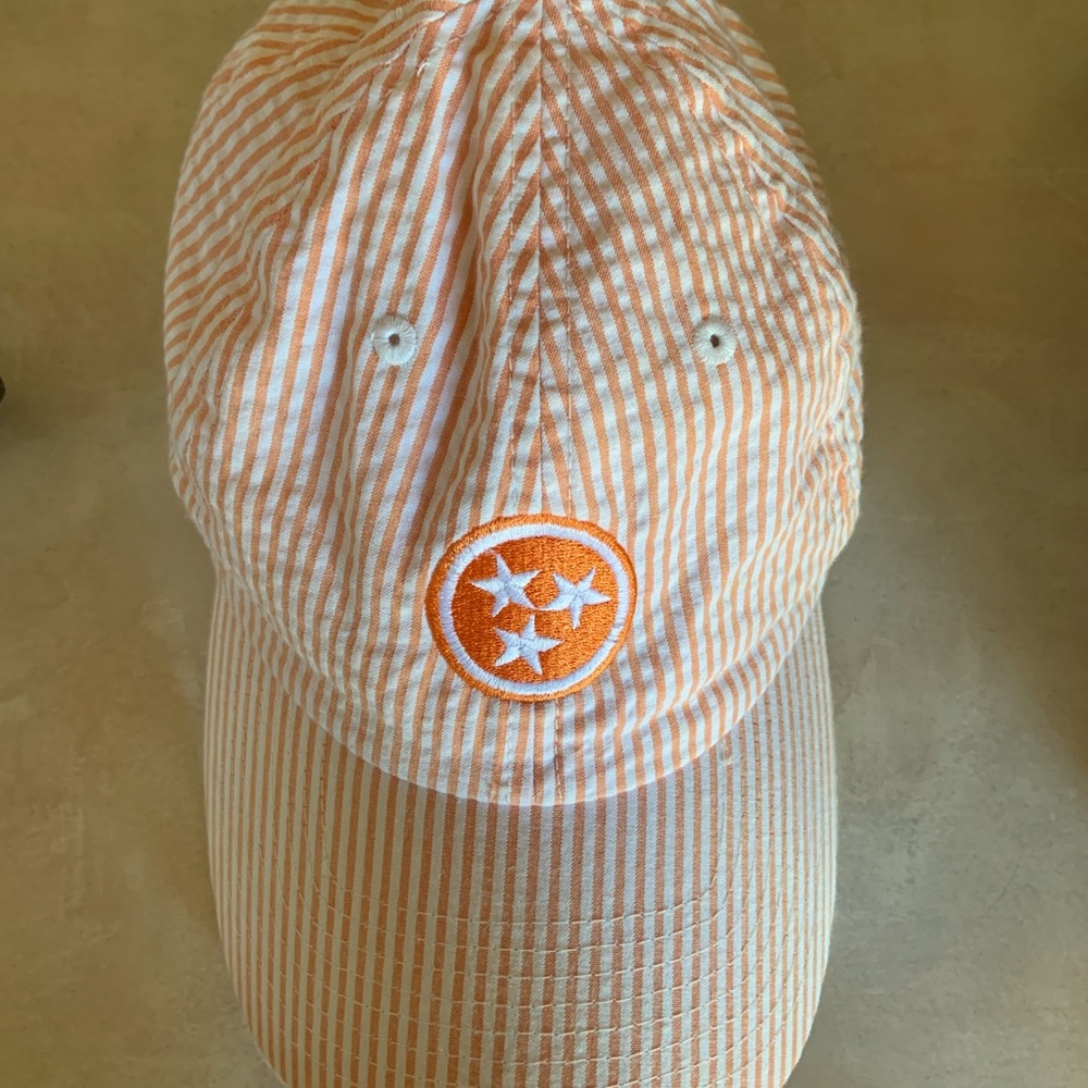 Tristar Hat